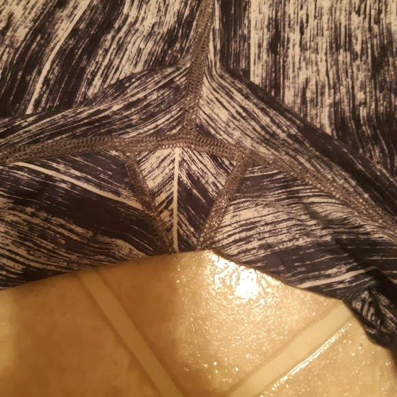 Lulu🍋 Crops size8 - Picture 5 of 6